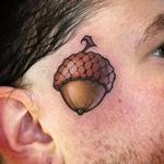 Tattoos - Acorn - 142508